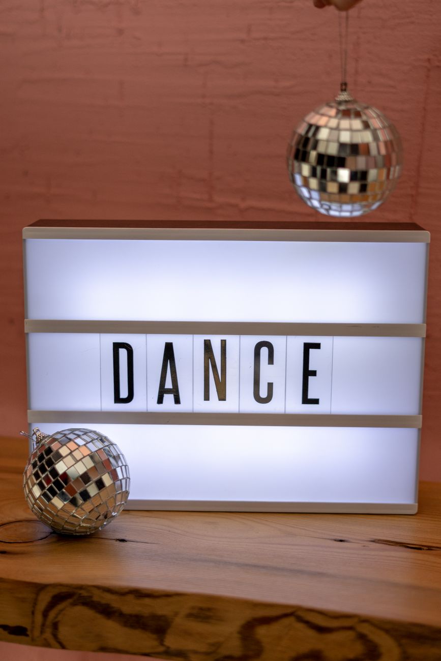 Benefits of Ballroom&nbsp;Dancing