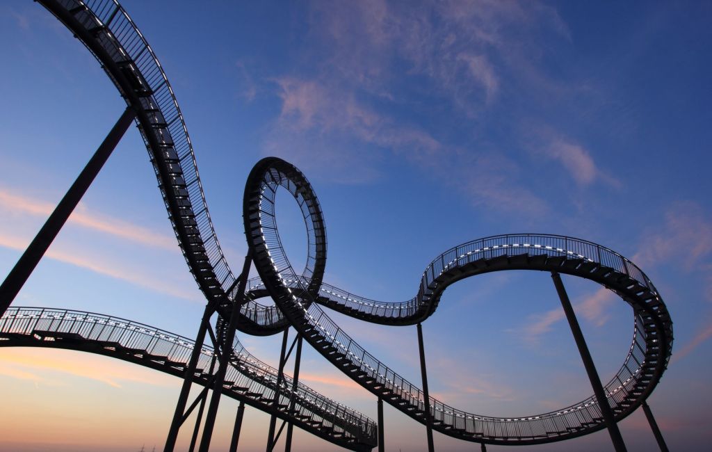 Scary and Fun